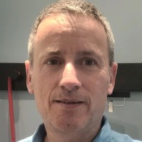 Luc Ribault