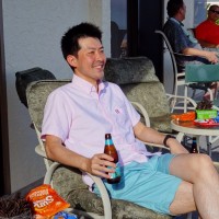 Masakatsu Kanazawa