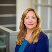 Jayne Jones