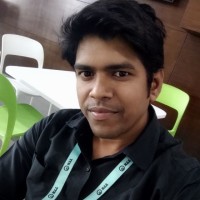 Santanu Biswal