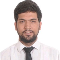 Amogh Madan