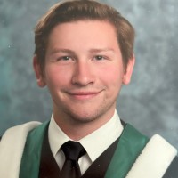 Kieran Ellis, Msc., Eit