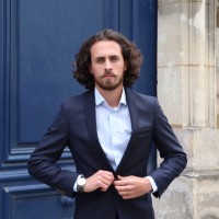 Rémi Boulesios