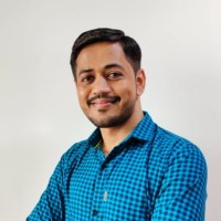 Alpesh Rajodiya