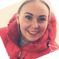Karianne Eikeland