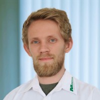 Johann Moerschen