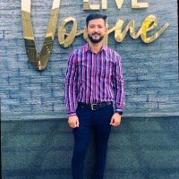 Chetan Powar
