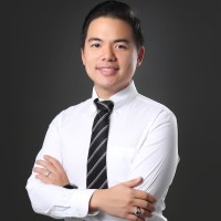 Philip Raymond Mendoza Lim