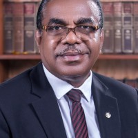 Justice (Retd.) Dr Fauz Twaib