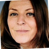 Joanna Vowles - CFO at EOSE