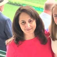 Rita Kane