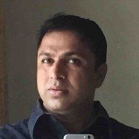 Pankaj Pawar