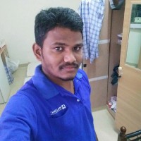 Gobinath Ravichandran