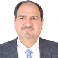 Ibrahim Alghoraibi