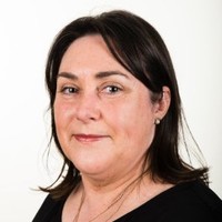 Carol Wilson