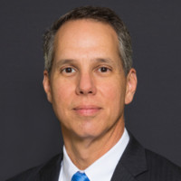 Eric Broussard