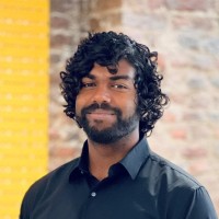 Daniel Sundararaju