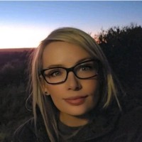 Michelle Van Der Westhuizen