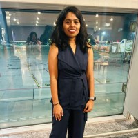 Nikitha M