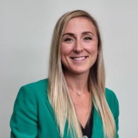 Celine Degagne