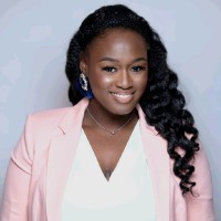 Natoya Flowers, BSW, PHRi