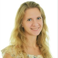 Justina Vitkute