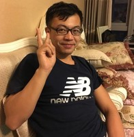 Yu Wei
