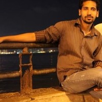 Md Afaque alam