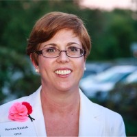 Noreen Kuziak, MBA, CPCU, ARe, ARM, AFSB, AINS, AIS