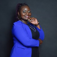 Lillian Anyango