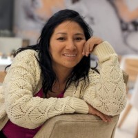 Nancy Rumaldo R.