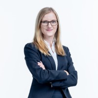 Marie Giugno (Geb. Schulz)