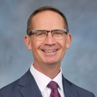 Peter Mapp