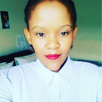 Tshepiso Rapoo