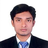 Syed Ajaz Ahmed