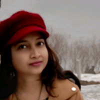 Sucharita Ghosh