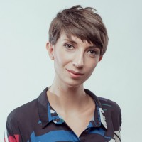 Aleksandra Zdeb