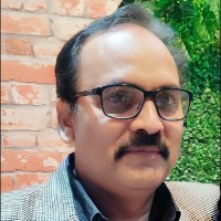 Mukesh Shrivastava