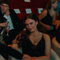 Maudy-Louise Van Zunderen