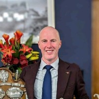 David McClelland