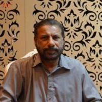 Naseem Uddin