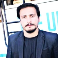 Ahsan Irshad