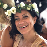 Silvia Fois