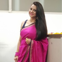 Tanya Thakur