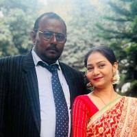 Deepak Ranjan Chhatria