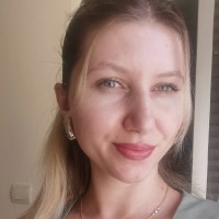 Angela Golikai