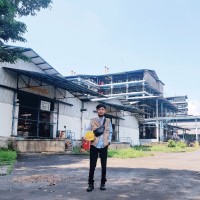 Rizal R. Maulana