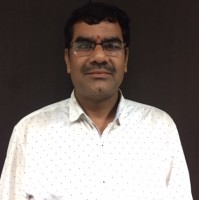 Srikanta Nayak