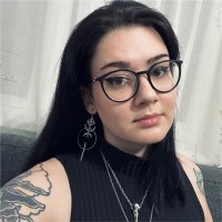 Margarita Petrova