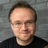 Paul Davies, Ceng Mimeche